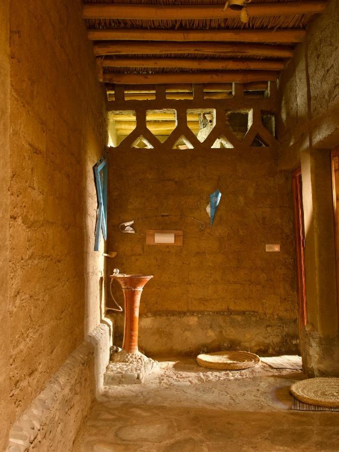Ferienwohnung Gorges Du Ziz Errachidia Exterior foto