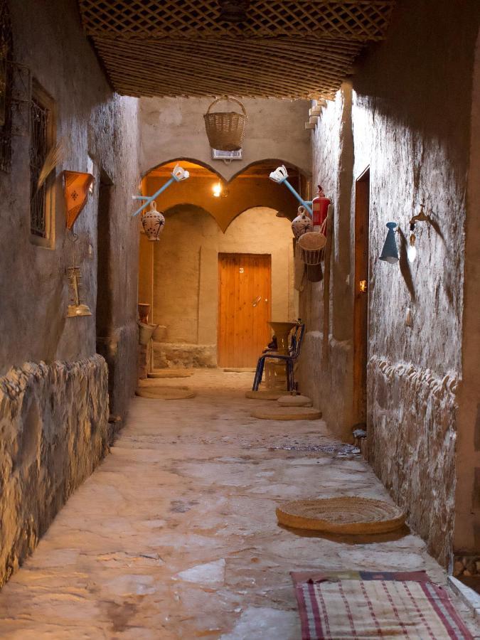 Ferienwohnung Gorges Du Ziz Errachidia Exterior foto